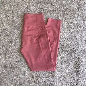 RAE MODE LEGGINGS WITH POCKETS - MEDIUM NWOT